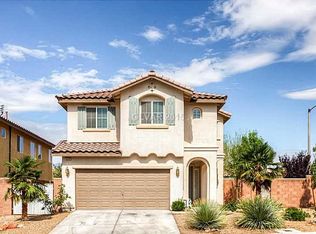 10201 Running Falls St, Las Vegas, NV 89178