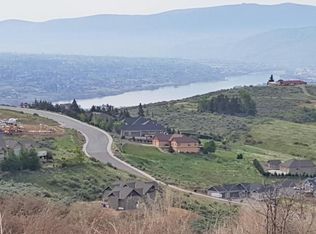 40 Kessel Run Ln, Wenatchee, WA 98801