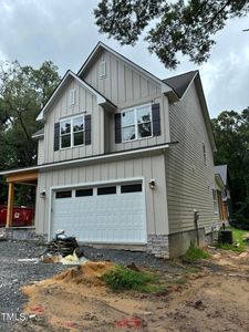 418 Clayton Rd, Durham, NC, 27703