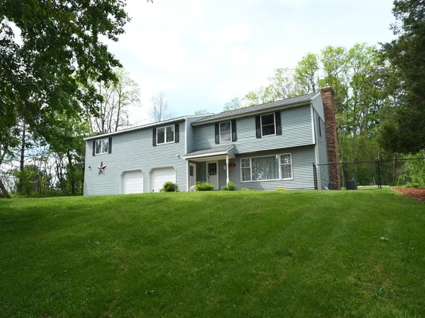 28682 E Red Arrow Hwy, Paw Paw, MI 49079