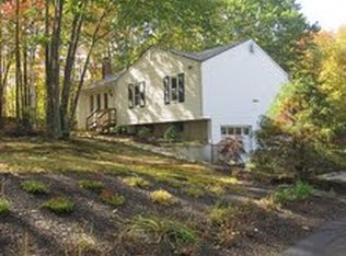 247 Depot Rd, Candia, NH 03034