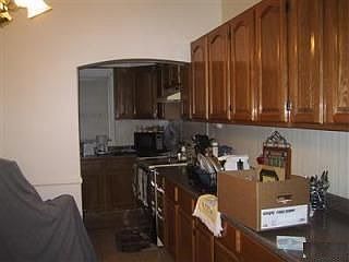 Plenty of Kitchen Space