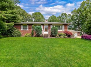 4211 Slaughter Rd, Uniontown, OH 44685