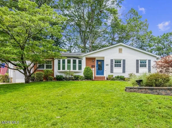65 Pineland Road, Brick, NJ 08724