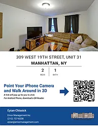 Rented by Emor Management Inc.