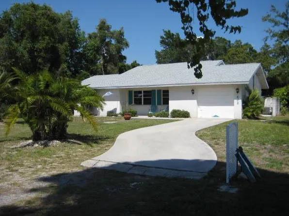 602 Shore Rd, Nokomis, FL 34275
