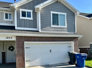 1833 W 775 N, West Pt, UT 84015
