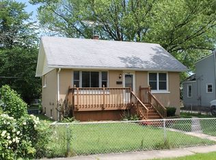 135 Grace Ave, Steger, IL
