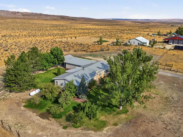 15513 War Eagle Rd, Murphy, ID 83650