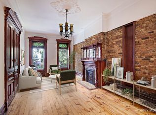 418 Macon St, Brooklyn, NY 11233