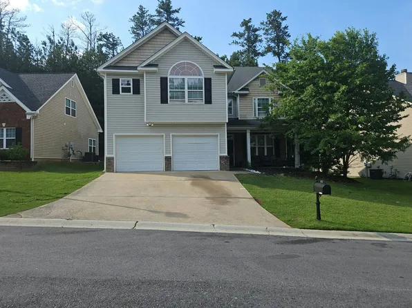 112 Omega Ct, Dallas, GA 30157
