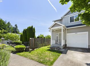 6584 NE Deer Run, Hillsboro, OR 97123