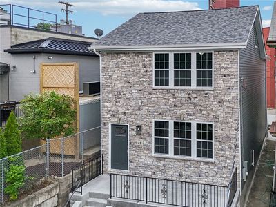 48 Wyoming St, Pittsburgh, PA, 15211