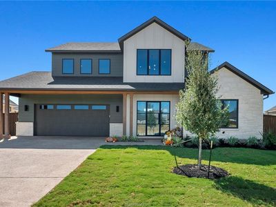 4756 Coral River Rd, College Station, TX, 77845