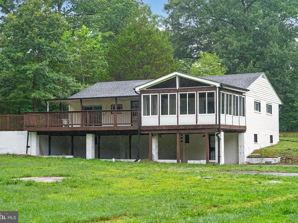 13310 Old Indian Head Rd, Brandywine, MD 20613