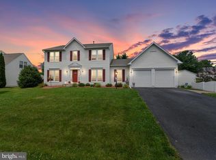 4026 Manheim Ct, Jefferson, MD 21755