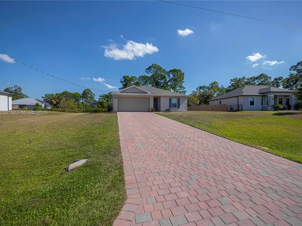 6058 S Moss Cir, Labelle, FL 33935
