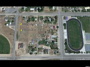 80 N 400 W, Fillmore, UT 84631