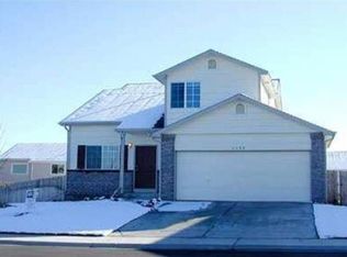 4684 E 135th Ave, Thornton, CO 80241
