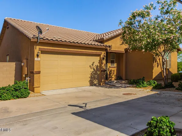 16611 W Sierra St, Surprise, AZ 85388