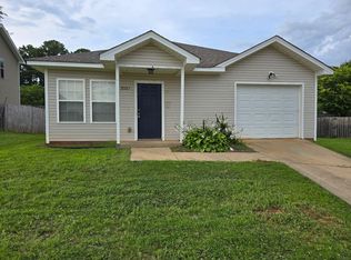 3557 Terrace Hill Ct, Benton, AR 72019
