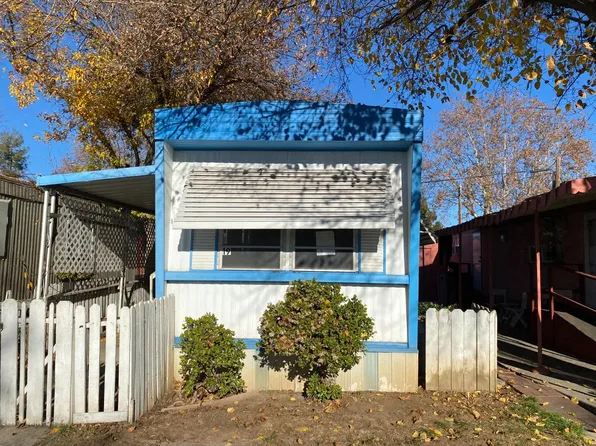 1750 Auburn Blvd Space 19, Sacramento, CA 95815