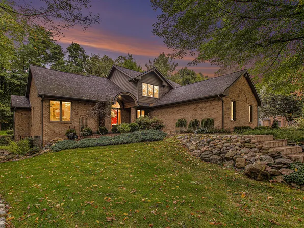 609 Ventura Way, Marshall, MI 49068