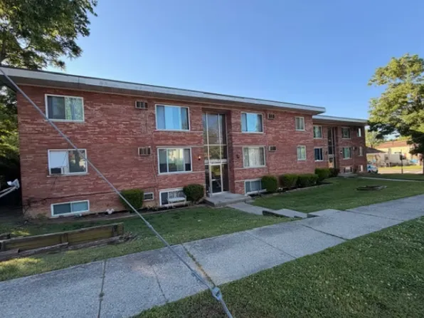 719 Elliott Ave APT 8, Cincinnati, OH 45215