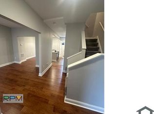 3726 Reisterstown Rd, Baltimore, MD 21215