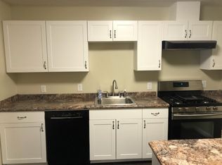 1307 E Grundy St, Tullahoma, TN 37388