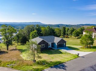 3188 Windy Heights Ln, Harrisonburg, VA 22802