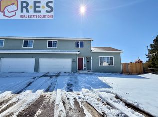 34089 Overland Loop, Elizabeth, CO 80107