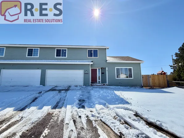 34089 Overland Loop, Elizabeth, CO 80107