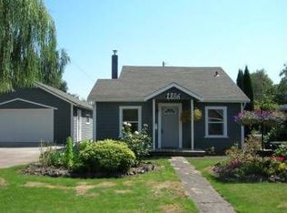 1186 10th Ave SW, Albany, OR 97321