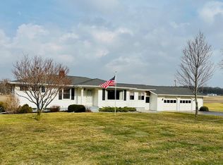 2647 Southway, Rochester, IN 46975