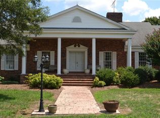 4846 Branson Davis Rd, Sophia, NC 27350