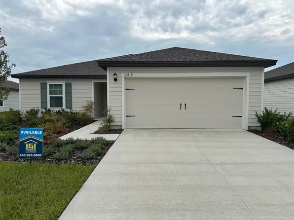 37319 Whisper Way, Hilliard, FL 32046