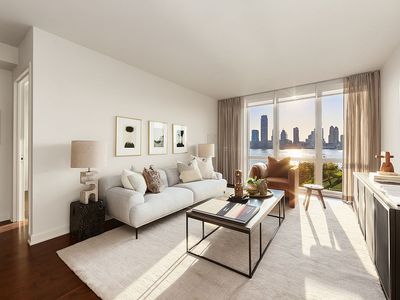 20 River Ter APT 6G, New York, NY, 10282