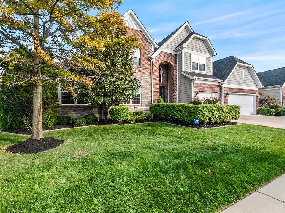 394 Oak Stand Path, Chesterfield, MO 63005 Zillow