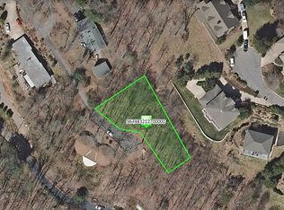 0 Cogswood Rd, Asheville, NC 28804