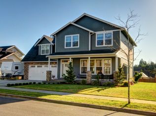 1422 Foxtail St, Lynden, WA 98264