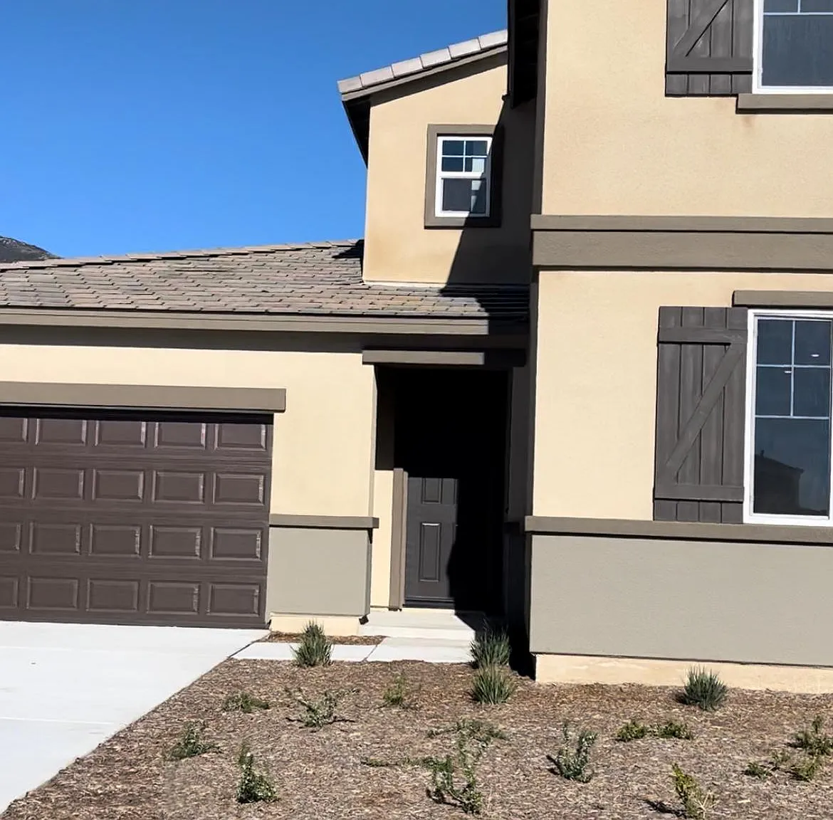 W Cosecha Ln, San Bernardino — Photo 2