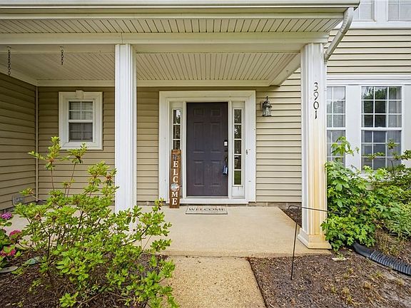 4th image of 3901 Whitley Park Dr