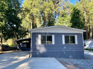 6421 Pony Express Trl #22, Pollock Pines, CA 95726