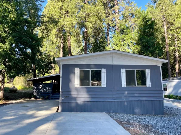 6421 Pony Express Trl #22, Pollock Pines, CA 95726