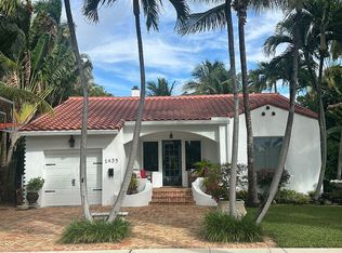 1435 Harrison St, Hollywood, FL 33020