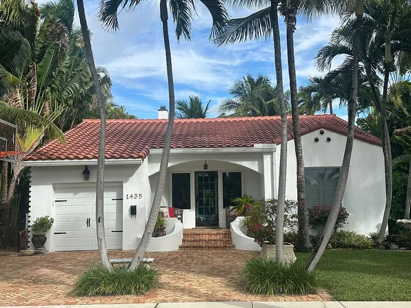 1435 Harrison St, Hollywood, FL 33020