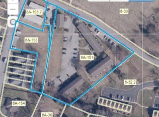 Old Worley Rd, Beaver, WV 25813