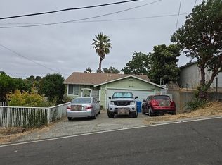 459 Gillcrest Ave, Vallejo, CA 94591