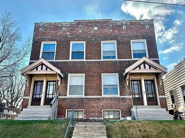 4114 Osceola St, 4114 Osceola St #A, Saint Louis, MO 63116